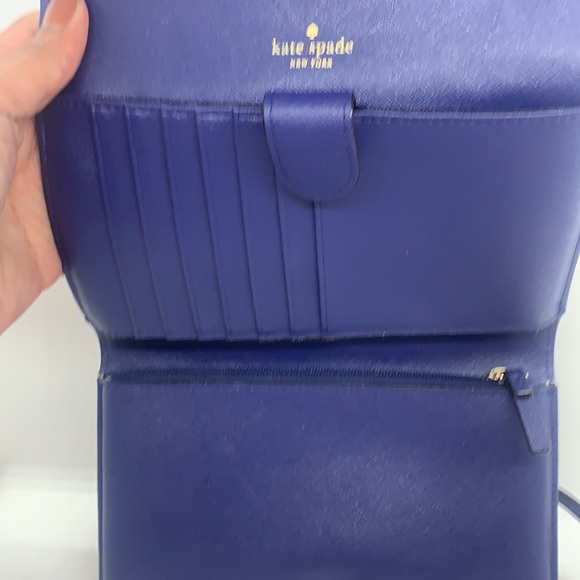 Kate Spade New York Laurel way Winni Crossbody - Picture 4 of 5
